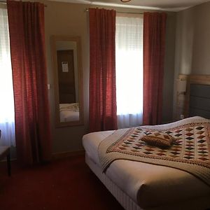 Comfort Plus Double Room