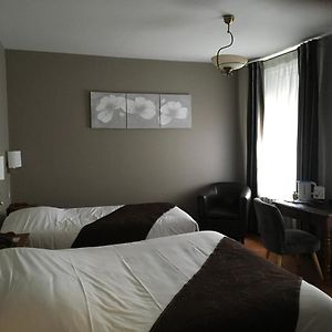 Comfort Plus Triple Room